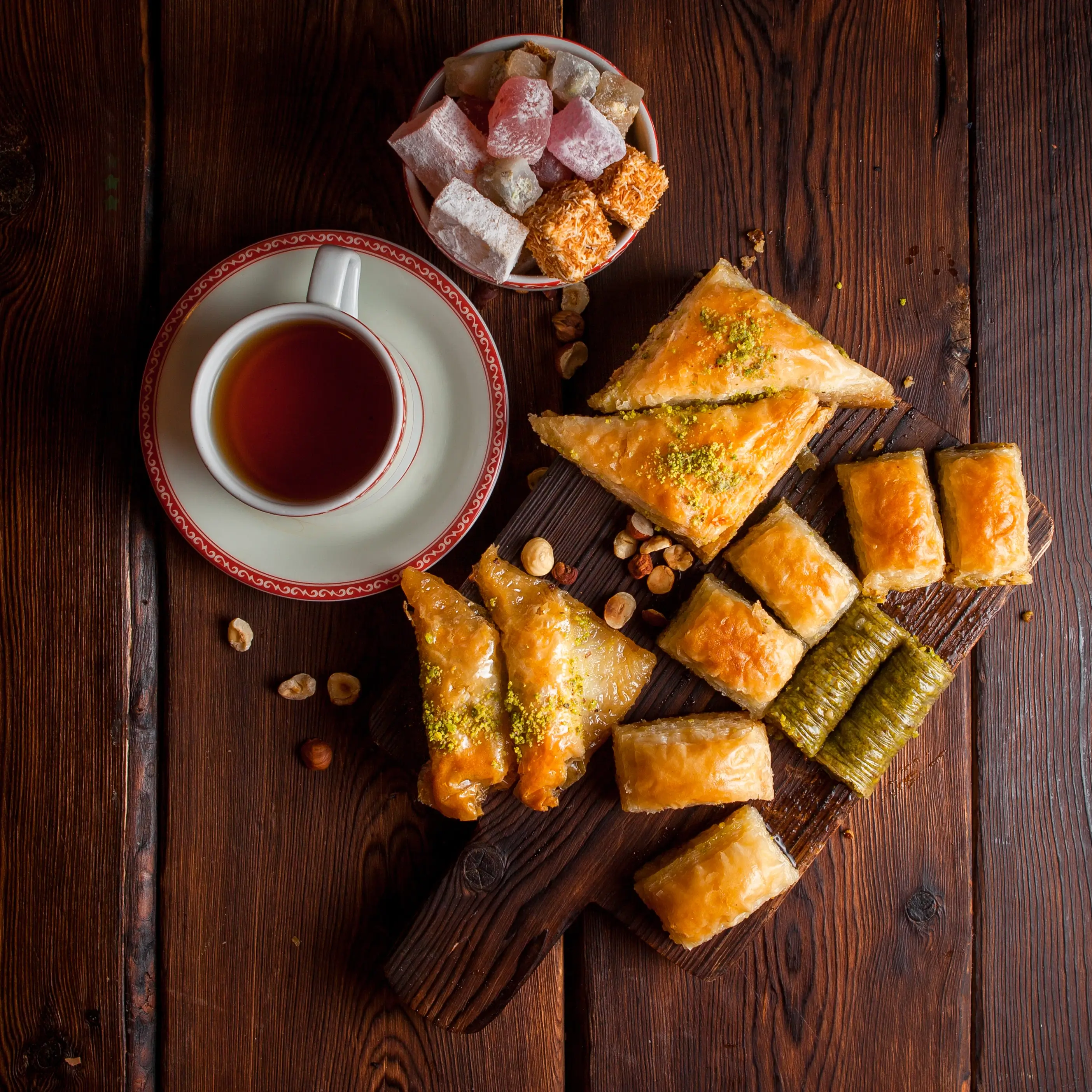 Baklava