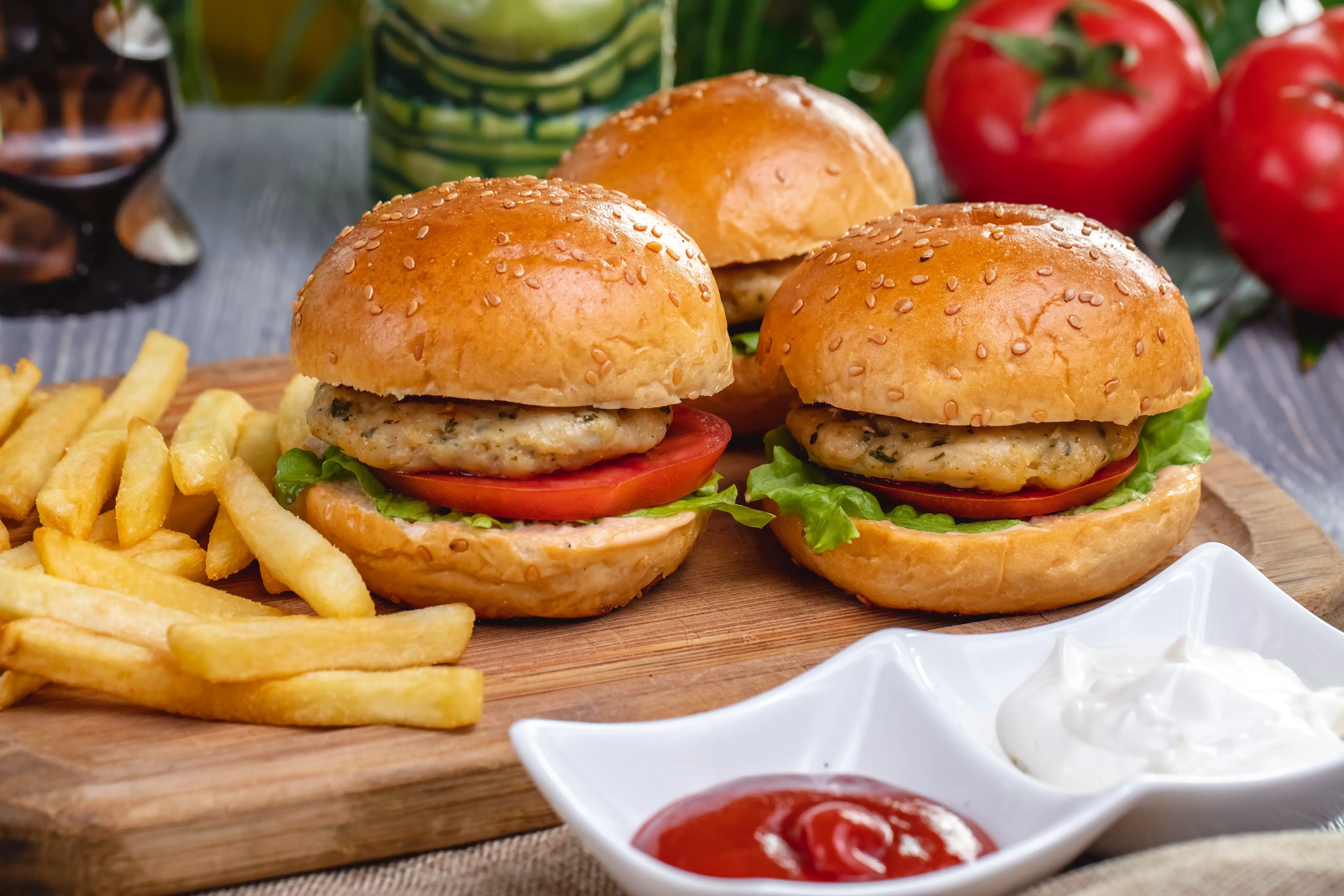 Kipburger